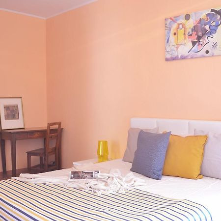 Casa Il Balconcino - Welchome Cannobio Exterior foto