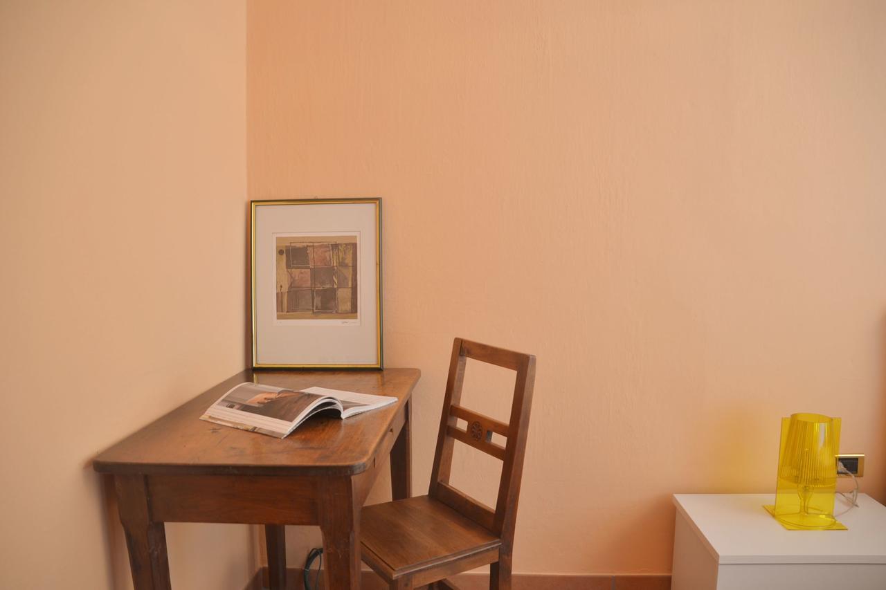 Casa Il Balconcino - Welchome Cannobio Exterior foto