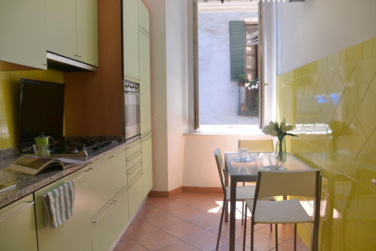 Casa Il Balconcino - Welchome Cannobio Exterior foto