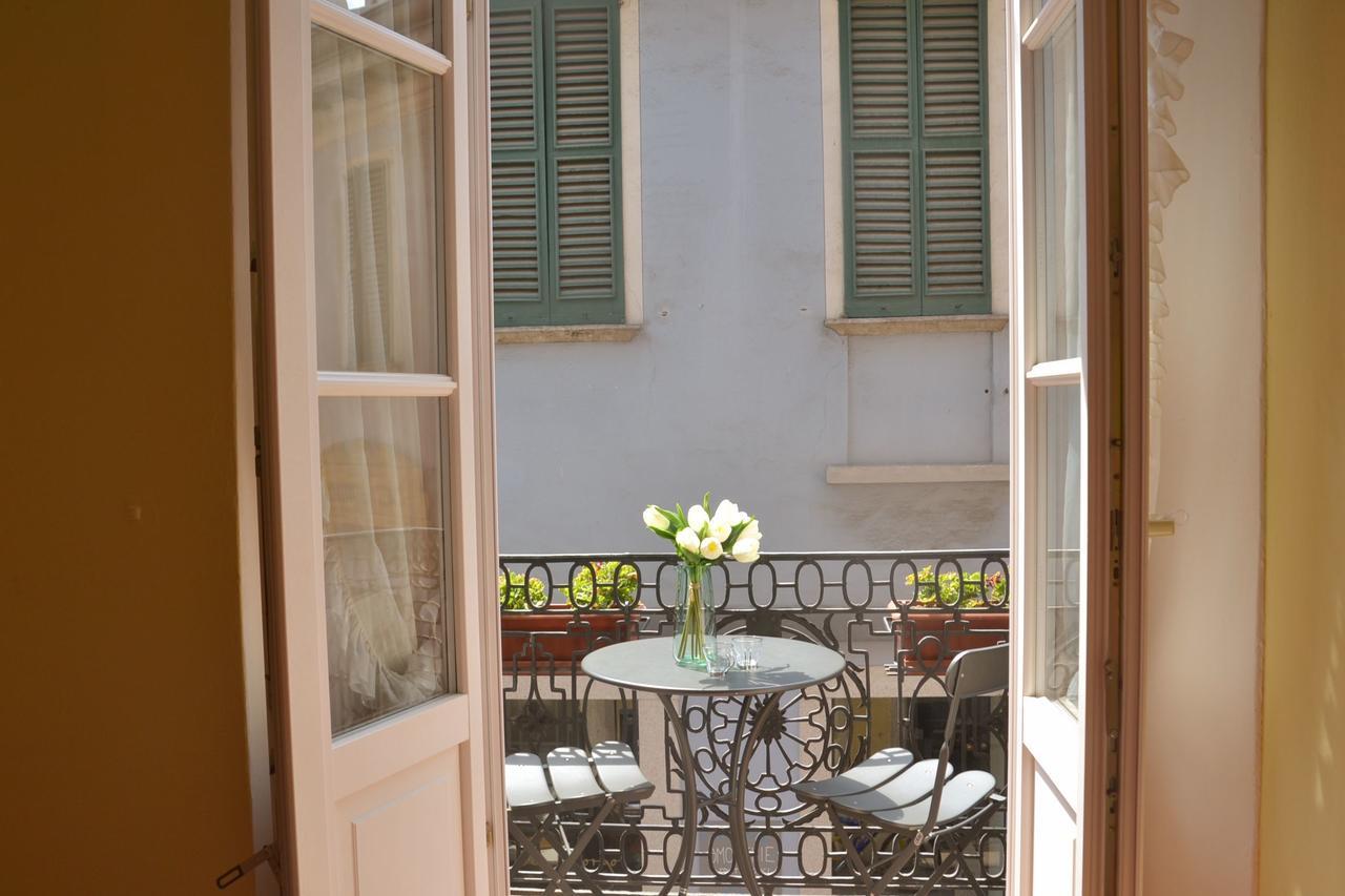 Casa Il Balconcino - Welchome Cannobio Exterior foto